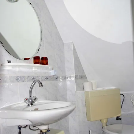 Altes Haus Accommodatie bij particulieren Hannoversch Münden