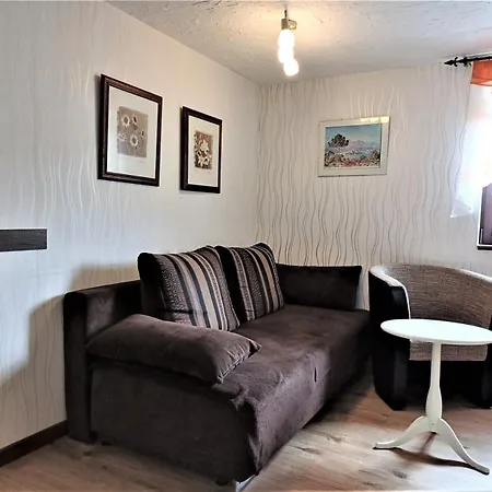 Altes Haus Accommodatie bij particulieren