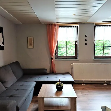 Altes Haus * 汉诺威-明登