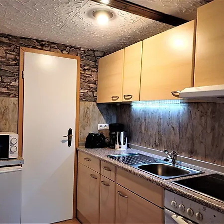 Accommodatie bij particulieren Altes Haus Hannoversch Münden