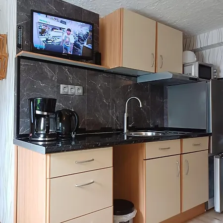 Altes Haus Ubytování v soukromí