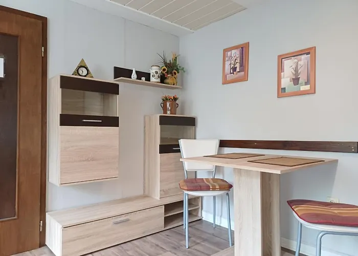 Séjour chez l'habitant Altes Haus *