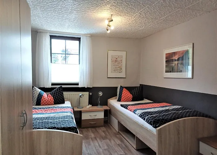 Altes Haus Hannoversch Münden