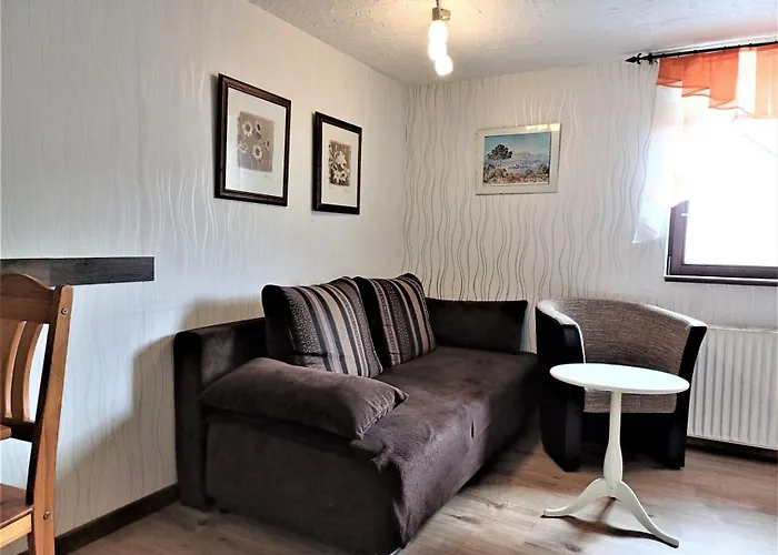 Altes Haus Séjour chez l'habitant