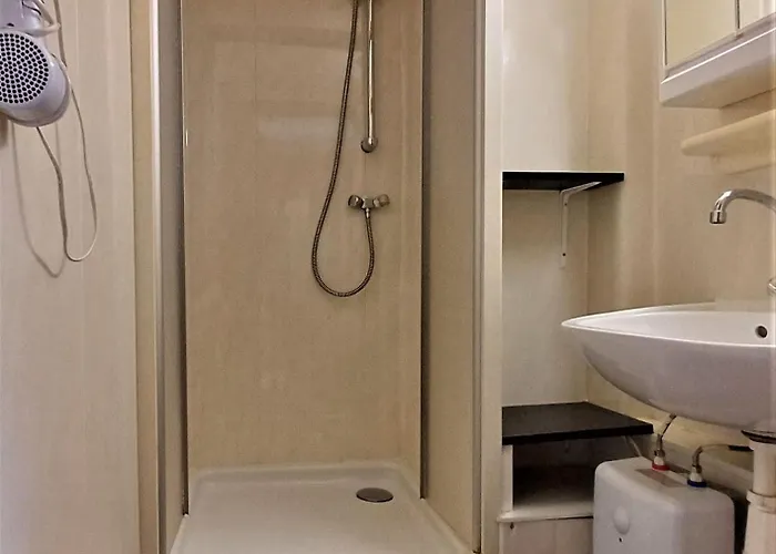 Séjour chez l'habitant Altes Haus