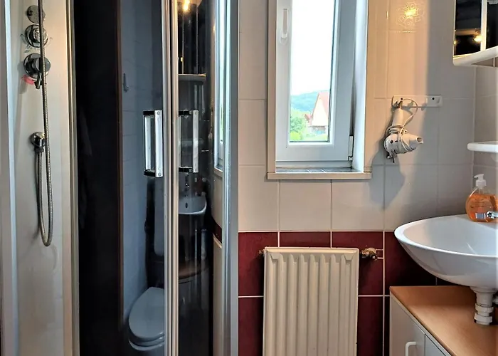 Altes Haus Hannoversch Münden