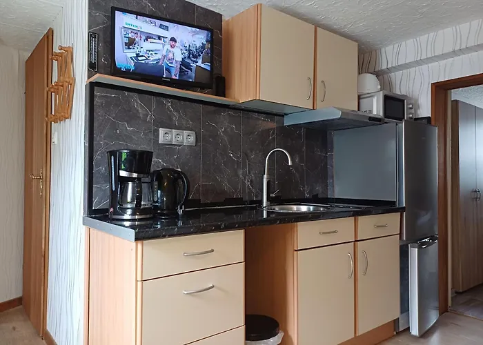 Altes Haus Séjour chez l'habitant