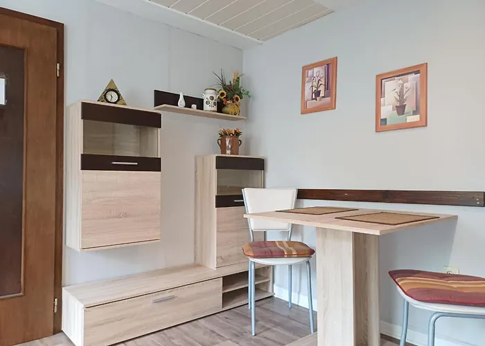 Altes Haus 홈스테이